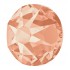 Light Peach ss12 Swarovski Flatback Crystals 2088 Xirius Rose Non Hotfix