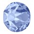 Light Sapphire ss16 Swarovski Flatback Crystals 2088 Xirius Rose NoHotfix