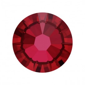 Scarlet ss9 Swarovski Flatback Crystals Non-Hotfix 2058