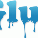 Glue