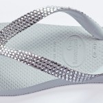 Swarovski Crystal Havaianas
