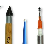 Flatback Applicator Tools