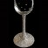 How To Crystallize a Champagne Flute / Wine Glass