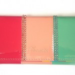 Patent Leather Adhesives Test