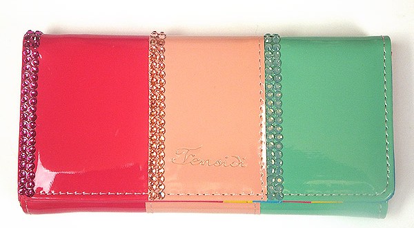 Swarovski Crystallizing Patent Leather Adhesives Test