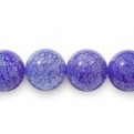 Dragon Vein Agate Beads