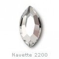 2200 Navette Flat Back NHF