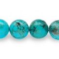 Turquoise Beads