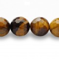 Tiger Eye Beads