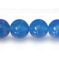 Natural Agate Beads