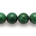 African Jade Beads