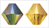 Wholesale Swarovski Bicone Beads