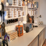 Jewellery making course