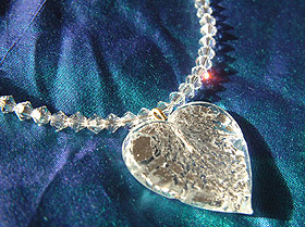 Jewellery making course