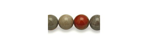 Rainbow Jasper Beads