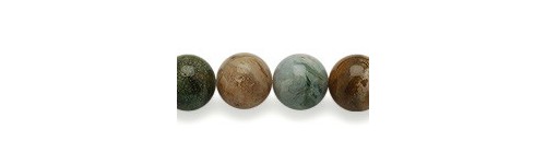 Ocean Jasper Beads