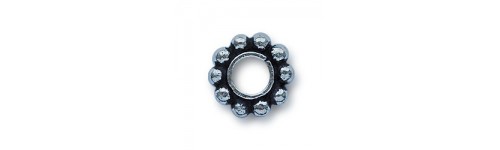 Spacer Beads