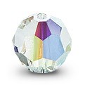 Swarovski round
