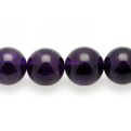 Amethyst semi-precious Gemstone Beads