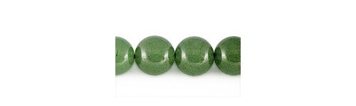 Aventurine Beads