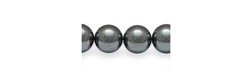 Haematite Beads