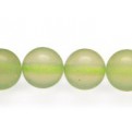 Jade Semi-precious Gemstone Beads