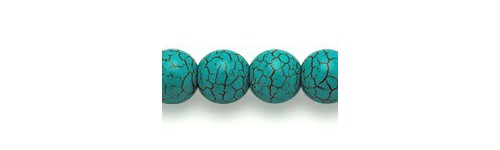 Turquoise Beads