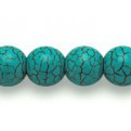 Turquoise Semi-precious Gemstone Beads