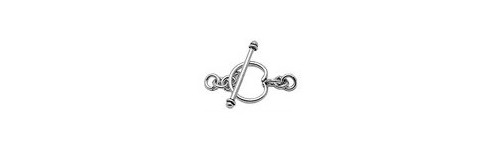 Toggle Clasps