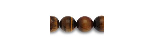 Tiger Eye Beads