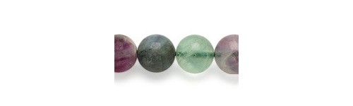 Fluorite Beads