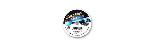 Soft Flex beading wire