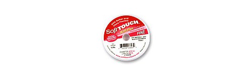 Soft Touch beading wire