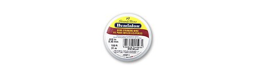 19 Strand Beadalon wire