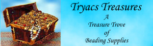 Tyracs Treasure