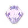 Alexandrite 4mm Swarovski bicone beads 5301