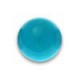 Chinese Turquoise 8mm round bead single gemstones semi-precious