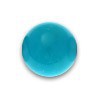 Chinese Turquoise 8mm round bead single gemstones semi-precious