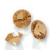 Light Colorado Topaz 5.5mm Swarovski Table Diamonds pack