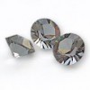Black Diamond 5.5mm Swarovski Table Diamonds pack