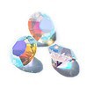 Crystal AB 5.5mm Swarovski Table Diamonds pack