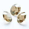Golden Shadow 5.5mm Swarovski Table Diamonds pack