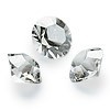 Silver Shade 5.5mm Swarovski Table Diamonds pack