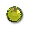 Olivine ss16 rhinestones non-hotfix 4mm