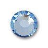 Light Sapphire ss16 rhinestones non-hotfix 4mm