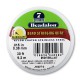 7 Strand Beadalon wire .015 DIA 30ft beading wire Bright