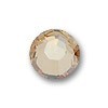 Golden Shadow ss16 4mm Swarovski rhinestone