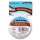49 Strand Beadalon wire .018 DIA 30ft beading wire Bright