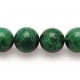 African Jade beads 8mm round string