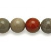 Rainbow Jasper beads 8mm round semi-precious string